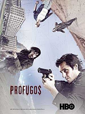 Profugos - TV Series