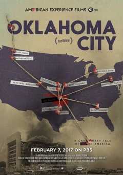 Oklahoma City - Movie