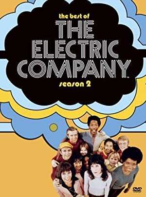 The Electric Company - TV Series