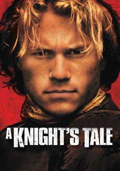 A Knights Tale - Movie