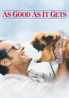 As Good as It Gets - Movie