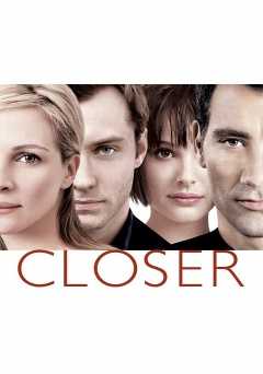 Closer - Movie