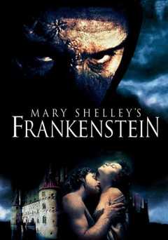 Mary Shelleys Frankenstein - Movie