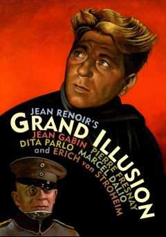 Grand Illusion - Movie