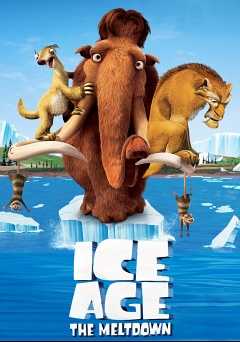 Ice Age 2: The Meltdown - Movie