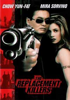 The Replacement Killers - Movie