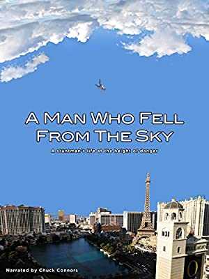A Man Who Fell From The Sky - Movie