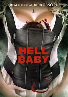 Hell Baby - Movie