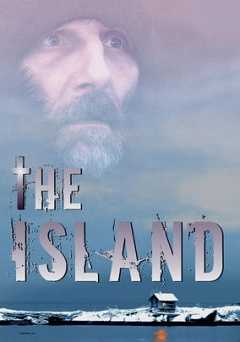 The Island - Movie