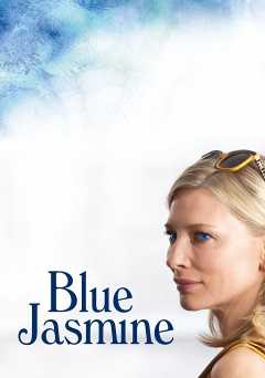 Blue Jasmine - Movie