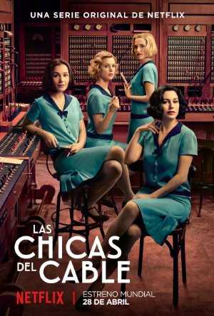 Cable Girls - TV Series