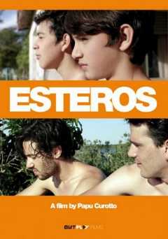 Esteros - Movie