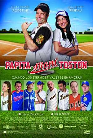 Papita, Mani, Toston - Movie