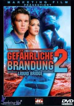 Liquid Bridge - Movie