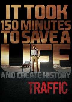 Traffic - Movie