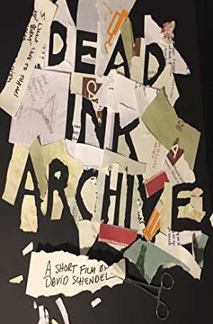 Dead Ink Archive - Movie