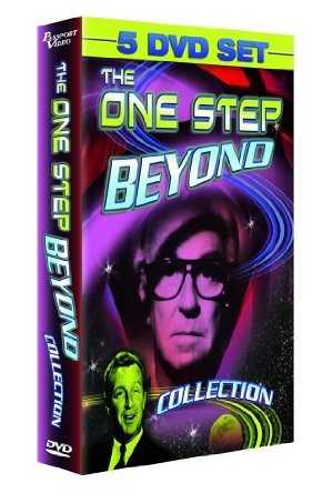 One Step Beyond - TV Series