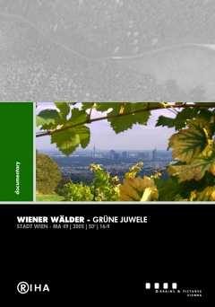 Viennas Forests - Jewels of Green - Movie