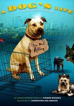 A Dogs Life - Movie