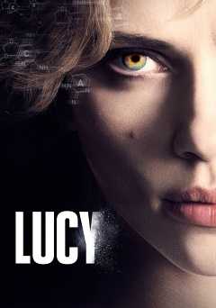Lucy - Movie