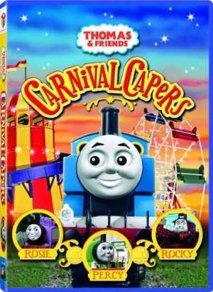 Thomas & Friends - TV Series