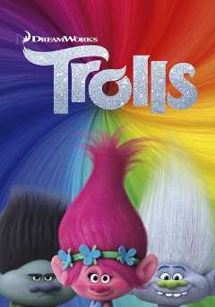 Trolls - Movie