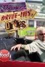 Diners, Drive-ins and Dives - TV Series