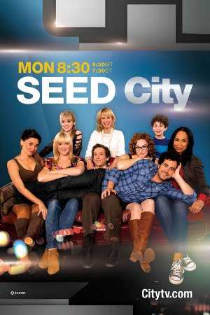 Seed - TV Series