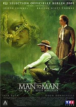 Man to Man - TV Series
