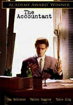 The Accountant - Movie