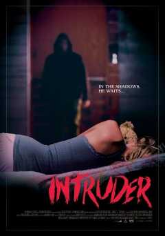 Intruder - Movie