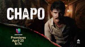 El Chapo - TV Series