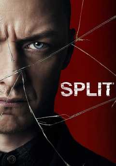 Split - Movie