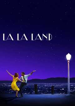 La La Land - Movie