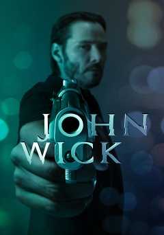 John Wick - netflix