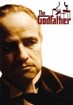 The Godfather - netflix