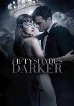 Fifty Shades Darker - Movie