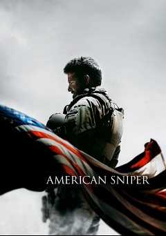 American Sniper - Movie
