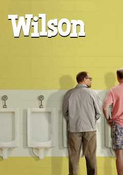 Wilson - Movie
