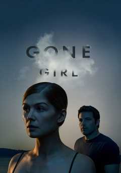 Gone Girl - Movie