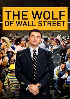 The Wolf of Wall Street - Amazon Prime