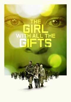 The Girl With All the Gifts - Movie