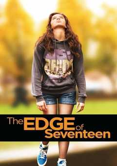 The Edge of Seventeen - Movie