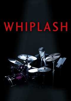 Whiplash - Movie