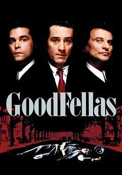 GoodFellas - Movie