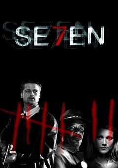 Seven - Movie