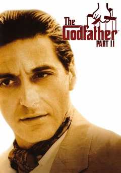The Godfather: Part II - netflix