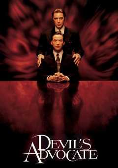 The Devils Advocate - Movie