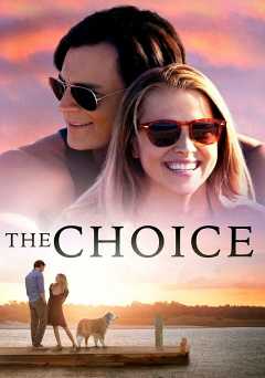 The Choice - Movie