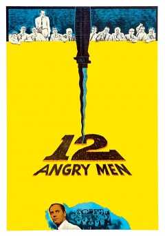 12 Angry Men - Movie